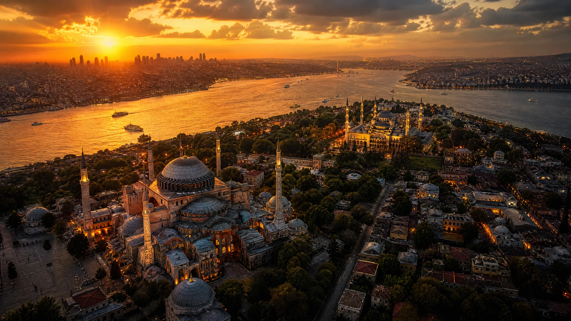 Istanbul